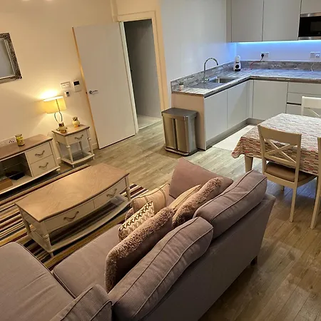 Appartamento Marathon House Londra Esterno foto