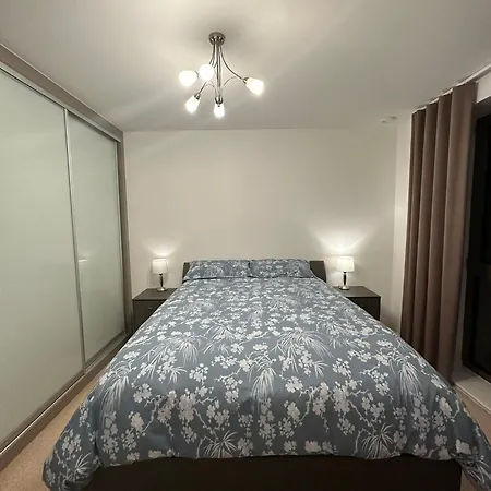 Appartamento Marathon House Londra Esterno foto