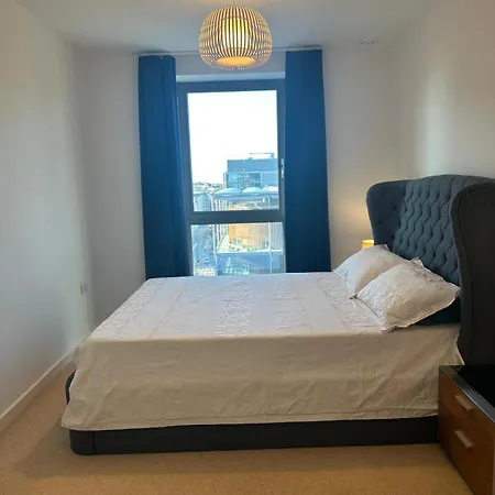 Appartamento Marathon House Londra Esterno foto