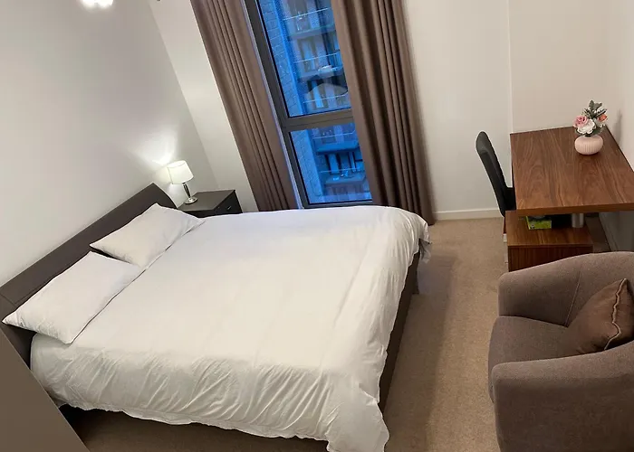 Marathon House