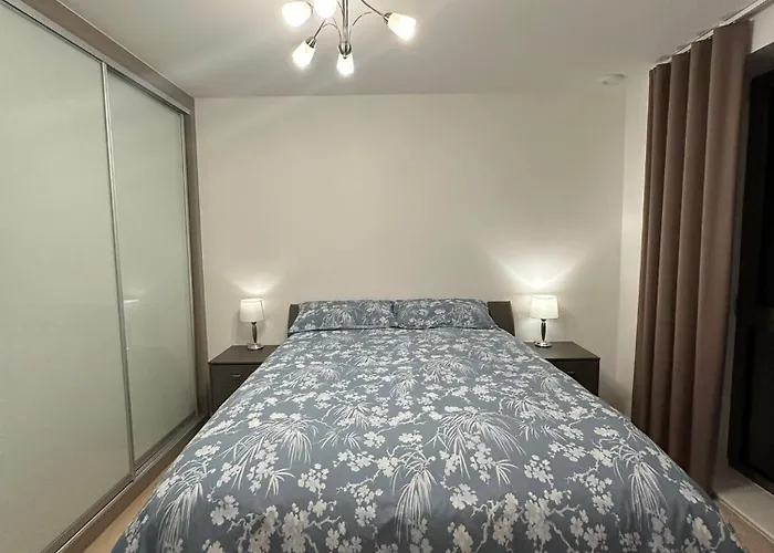Marathon House