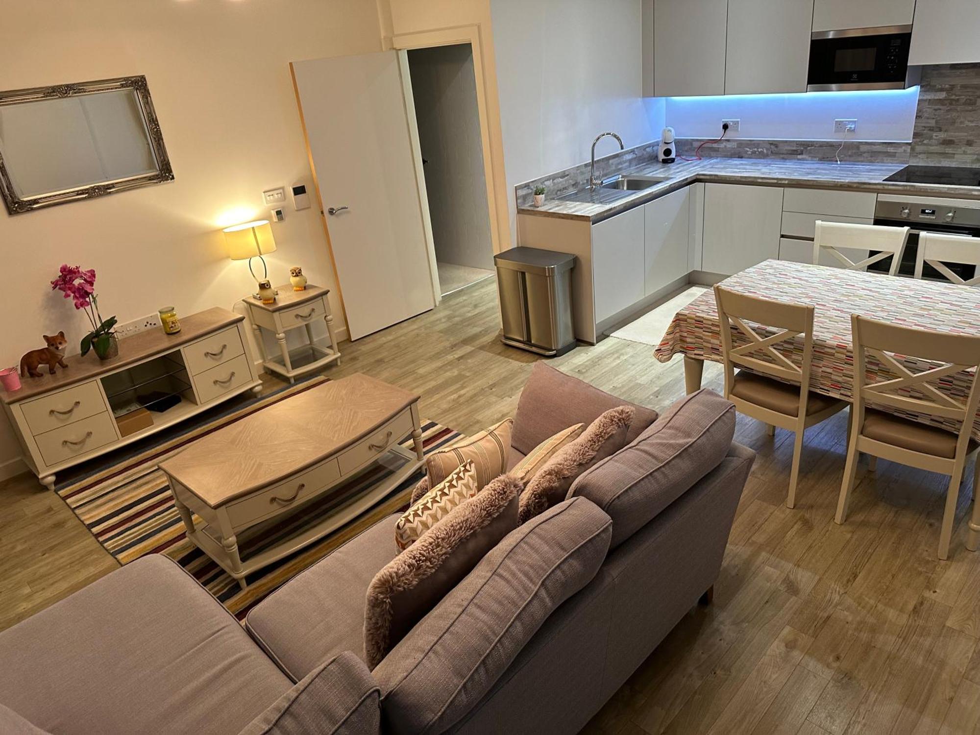 Homestay Marathon House