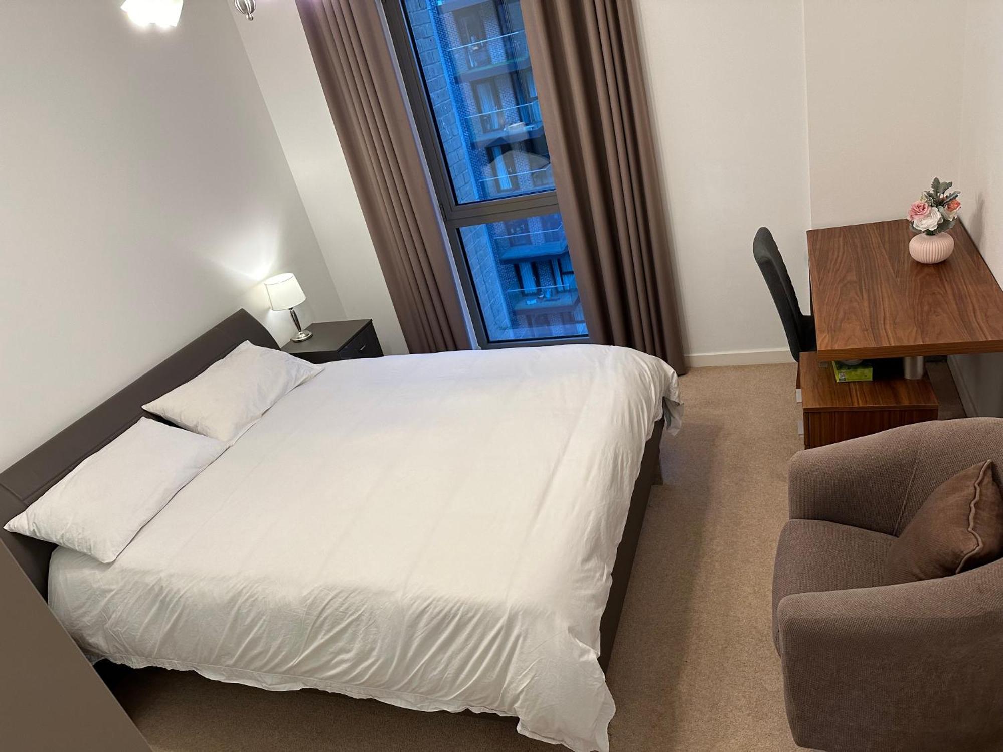 Homestay Marathon House London