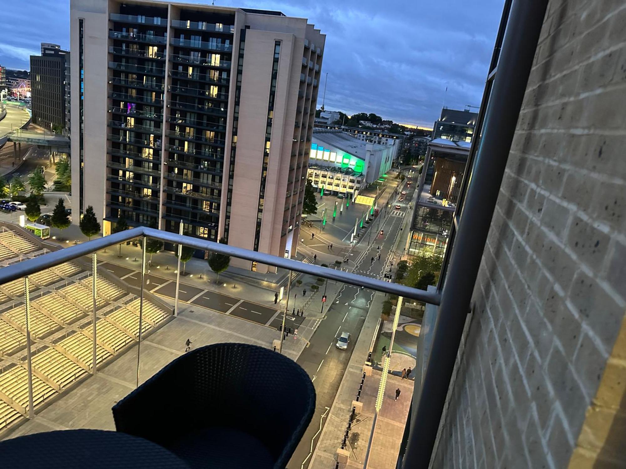 Homestay Marathon House London