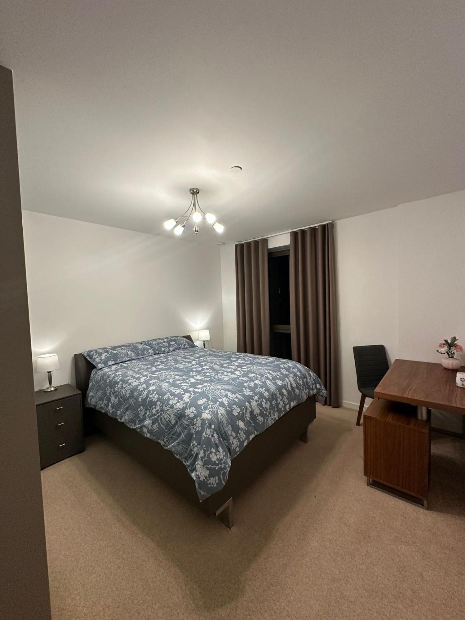 Marathon House Homestay London