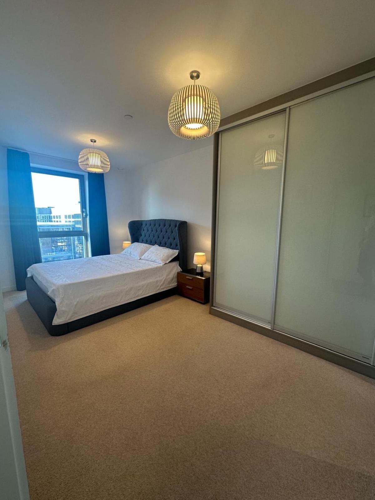 Séjour chez l'habitant Marathon House Londres